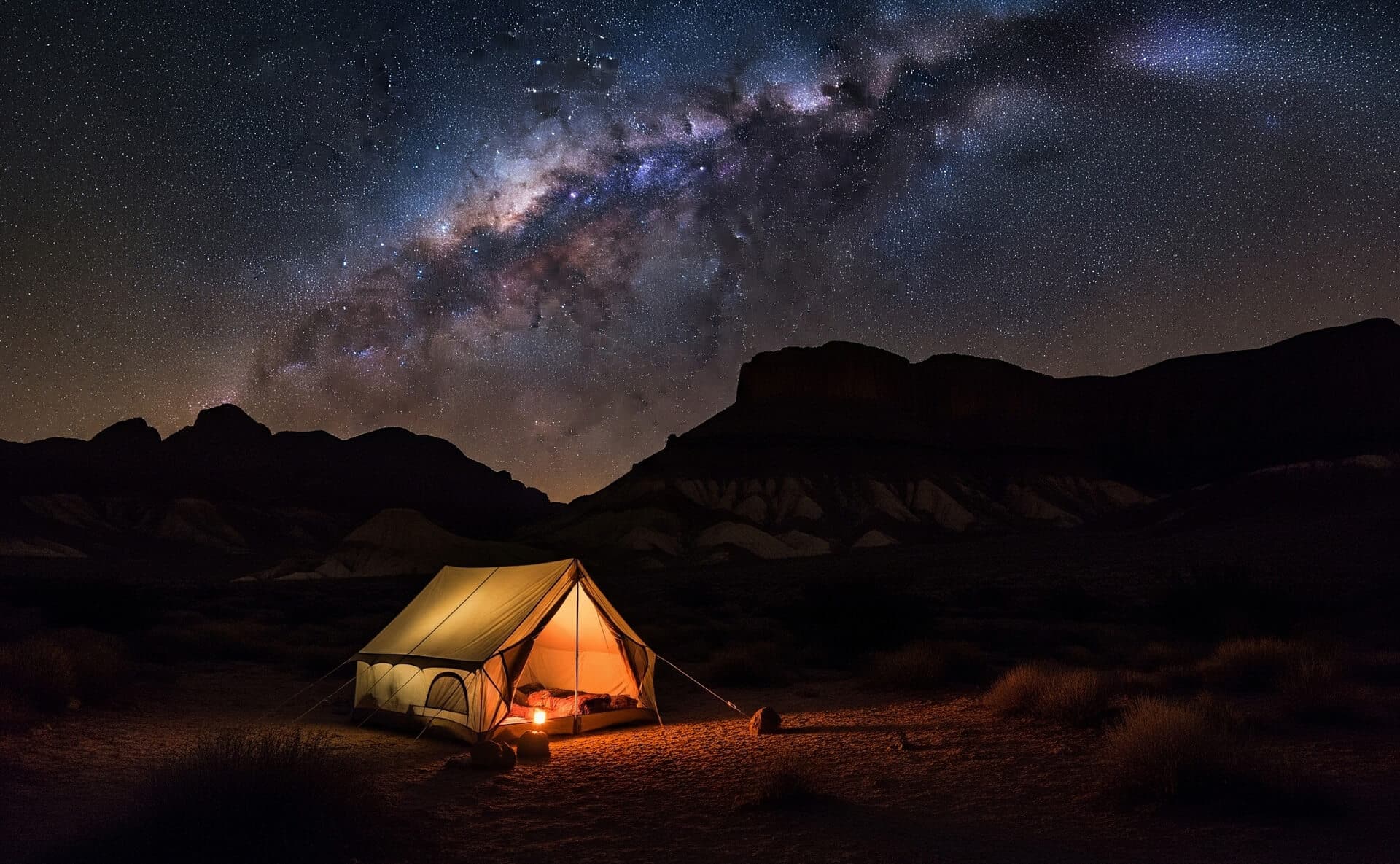 Lodging