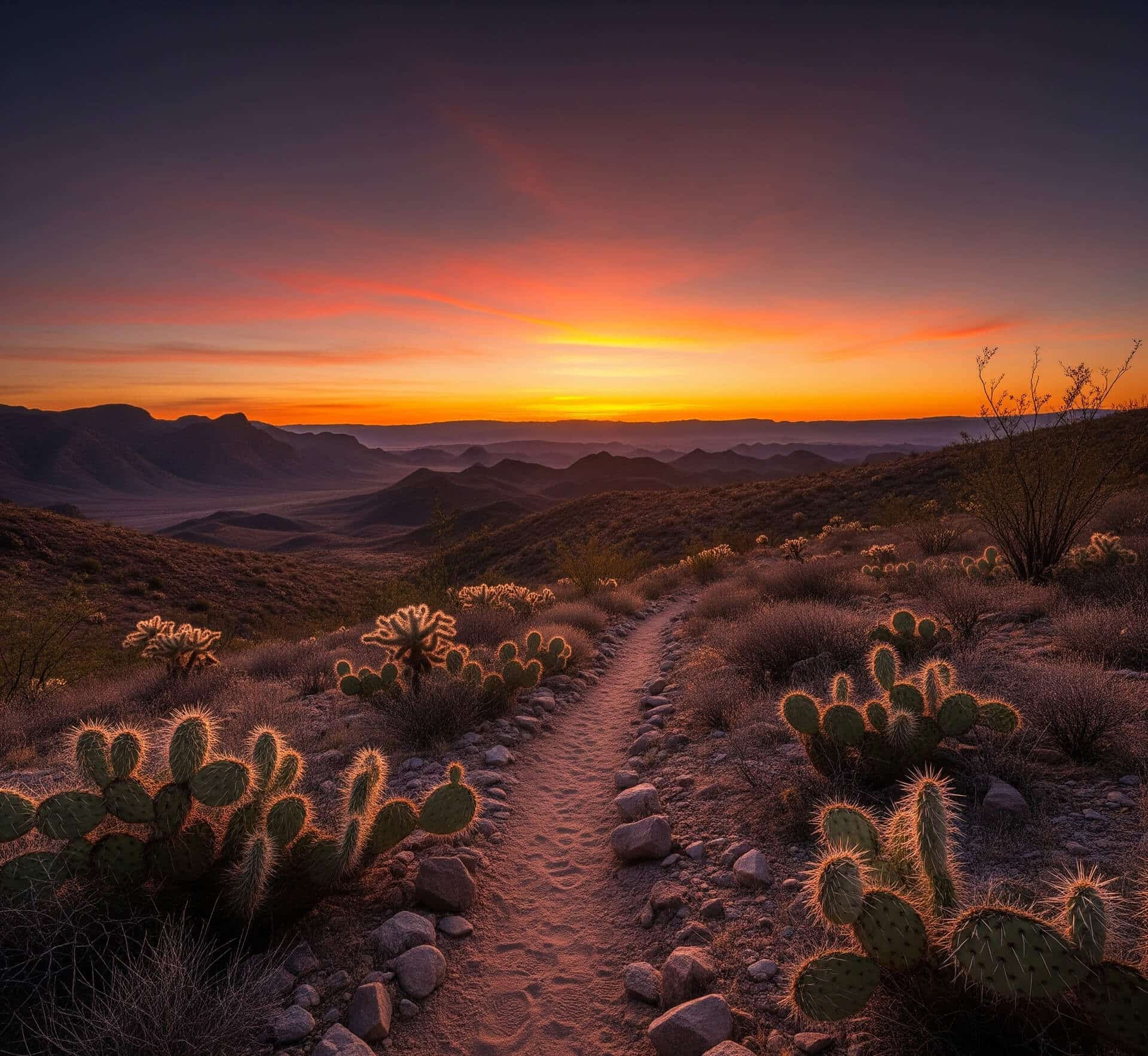 Big Bend National Park